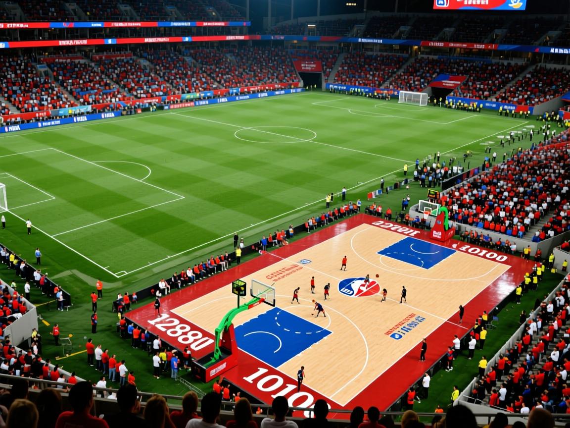 开yun官网-中国三人篮球男队全面升级战术体系，三人篮球 中国男篮  第1张