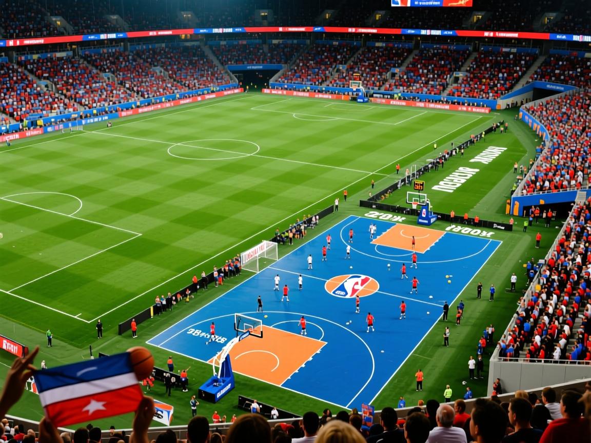 开云体育链接-中国三人篮球男队积极拓展战术深度，中国三人篮球男队战绩  第1张