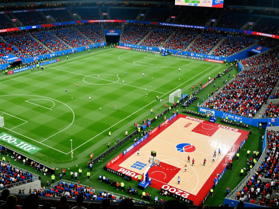 kaiyun网址-中国三人篮球队赛场配合日趋默契，中国三人篮球国家队比赛  第1张