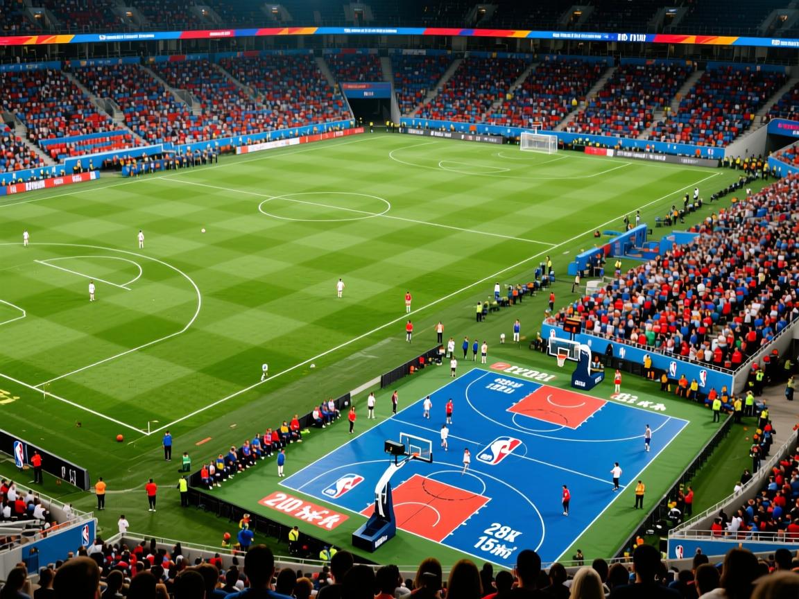 开云体育下载-奥运村设施建设保障运动员生活，运动员居住的奥运村中将使用800多万个  第3张